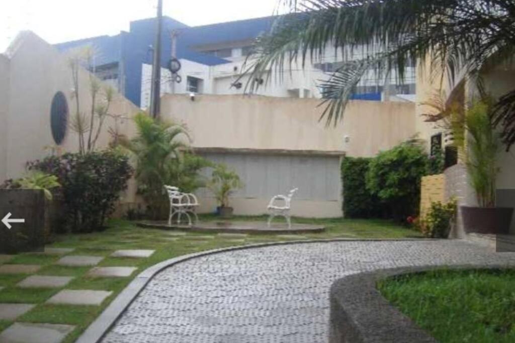 Apartamento Caruaru Exterior photo