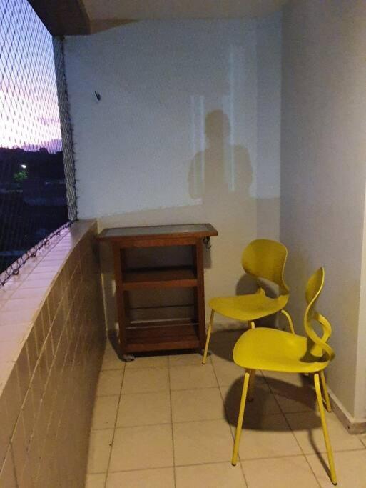 Apartamento Caruaru Exterior photo